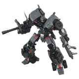 Hasbro Takara Tomy Transformers Overgear OG-01 Ironhide Action Figure