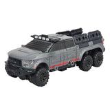 Hasbro Takara Tomy Transformers Overgear OG-01 Ironhide Action Figure
