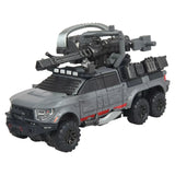 Hasbro Takara Tomy Transformers Overgear OG-01 Ironhide Action Figure