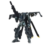 Hasbro Takara Tomy Transformers Overgear OG-02 Blackout Action Figure