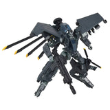 Hasbro Takara Tomy Transformers Overgear OG-02 Blackout Action Figure