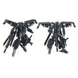 Hasbro Takara Tomy Transformers Overgear OG-02 Blackout Action Figure