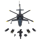 Hasbro Takara Tomy Transformers Overgear OG-02 Blackout Action Figure