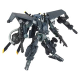Hasbro Takara Tomy Transformers Overgear OG-02 Blackout Action Figure
