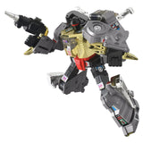 Hasbro Takara Tomy Transformers Missing Link C-12 Grimlock Action Figure