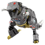 Hasbro Takara Tomy Transformers Missing Link C-12 Grimlock Action Figure