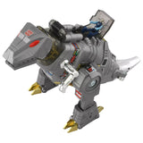 Hasbro Takara Tomy Transformers Missing Link C-12 Grimlock Action Figure