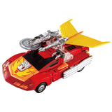 Hasbro Takara Tomy Transformers Masterpiece Edition MPG-20 Hot Rod Style Generation Action Figure