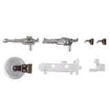 Hasbro Takara Tomy Transformers Masterpiece Edition MPG-20 Hot Rod Style Generation Action Figure