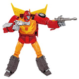 Hasbro Takara Tomy Transformers Masterpiece Edition MPG-20 Hot Rod Style Generation Action Figure