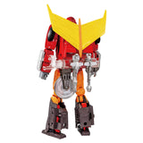 Hasbro Takara Tomy Transformers Masterpiece Edition MPG-20 Hot Rod Style Generation Action Figure