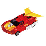 Hasbro Takara Tomy Transformers Masterpiece Edition MPG-20 Hot Rod Style Generation Action Figure