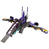 Hasbro Takara Tomy Transformers New Legends NL-04 Gigastorm Action Figure