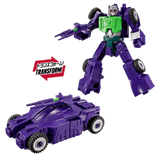 Hasbro Takara Tomy Transformers New Legends NL-04 Gigastorm Action Figure