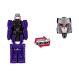 Hasbro Takara Tomy Transformers New Legends NL-04 Gigastorm Action Figure