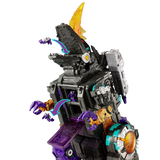 Hasbro Takara Tomy Transformers New Legends NL-04 Gigastorm Action Figure