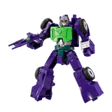 Hasbro Takara Tomy Transformers New Legends NL-04 Gigastorm Action Figure