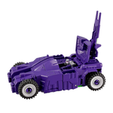 Hasbro Takara Tomy Transformers New Legends NL-04 Gigastorm Action Figure