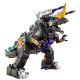 Hasbro Takara Tomy Transformers New Legends NL-04 Gigastorm Action Figure