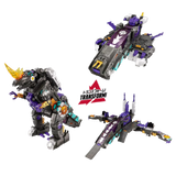 Hasbro Takara Tomy Transformers New Legends NL-04 Gigastorm Action Figure