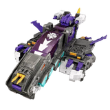 Hasbro Takara Tomy Transformers New Legends NL-04 Gigastorm Action Figure