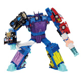 Hasbro Takara Tomy Transformers New Legends NL-02 G2 Menasor Set