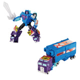 Hasbro Takara Tomy Transformers New Legends NL-02 G2 Menasor Set