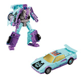 Hasbro Takara Tomy Transformers New Legends NL-02 G2 Menasor Set