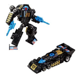 Hasbro Takara Tomy Transformers New Legends NL-02 G2 Menasor Set