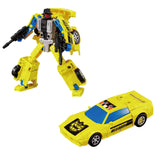 Hasbro Takara Tomy Transformers New Legends NL-02 G2 Menasor Set