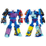 Hasbro Takara Tomy Transformers New Legends NL-02 G2 Menasor Set