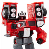 Hasbro Transformers Target Optimus Prime and Autobot Bullseye Action Figure Set - 2pk (Target Exclusive)