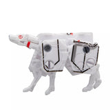 Hasbro Transformers Target Optimus Prime and Autobot Bullseye Action Figure Set - 2pk (Target Exclusive)