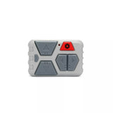 Jada Toys Star Wars The Mandalorian and Grogu Imperial Remnant AT-AT RC Vehicle