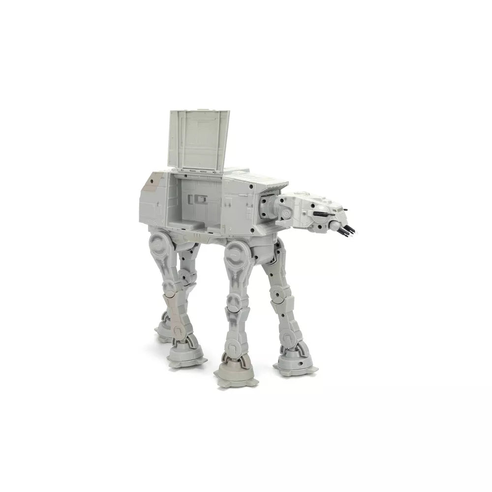Jada Toys Star Wars The Mandalorian and Grogu Imperial Remnant AT