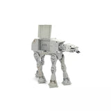 Jada Toys Star Wars The Mandalorian and Grogu Imperial Remnant AT-AT RC Vehicle