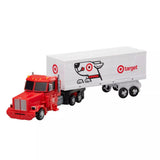 Hasbro Transformers Target Optimus Prime and Autobot Bullseye Action Figure Set - 2pk (Target Exclusive)