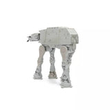 Jada Toys Star Wars The Mandalorian and Grogu Imperial Remnant AT-AT RC Vehicle