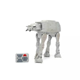 Jada Toys Star Wars The Mandalorian and Grogu Imperial Remnant AT-AT RC Vehicle