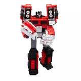 Hasbro Transformers Target Optimus Prime and Autobot Bullseye Action Figure Set - 2pk (Target Exclusive)