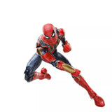 Hasbro Marvel Legend Avengers: Endgame Spider-Man Iron Spider 6-Inch Action Figure