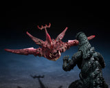 Bandai Godzilla vs. Destoroyah S.H.MonsterArts Godzilla Jr. & Destoroyah Evolution Set
