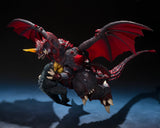Bandai Godzilla vs. Destoroyah S.H.MonsterArts Godzilla Jr. & Destoroyah Evolution Set