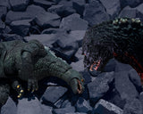 Bandai Godzilla vs. Destoroyah S.H.MonsterArts Godzilla Jr. & Destoroyah Evolution Set