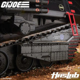 Hasbro Haslab G.I.Joe Classified Series Cobra H.I.S.S.+ All Unlocked Tier