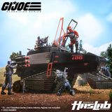 Hasbro Haslab G.I.Joe Classified Series Cobra H.I.S.S.+ All Unlocked Tier