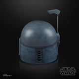 Hasbro Star Wars: The Black Series The Mandalorian Death Watch Electronic Helmet GameStop Exclusive