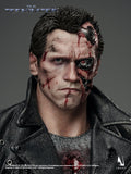 INART The Terminator InArt T-800 1/6 Scale Limited Edition Figure