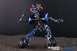 Killerbody Transformers: Revenge of the Fallen Wheelie Movie ReDiscovery Project MRP-03 with LED/Sound Collectible Action Figure