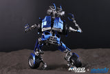 Killerbody Transformers: Revenge of the Fallen Wheelie Movie ReDiscovery Project MRP-03 with LED/Sound Collectible Action Figure